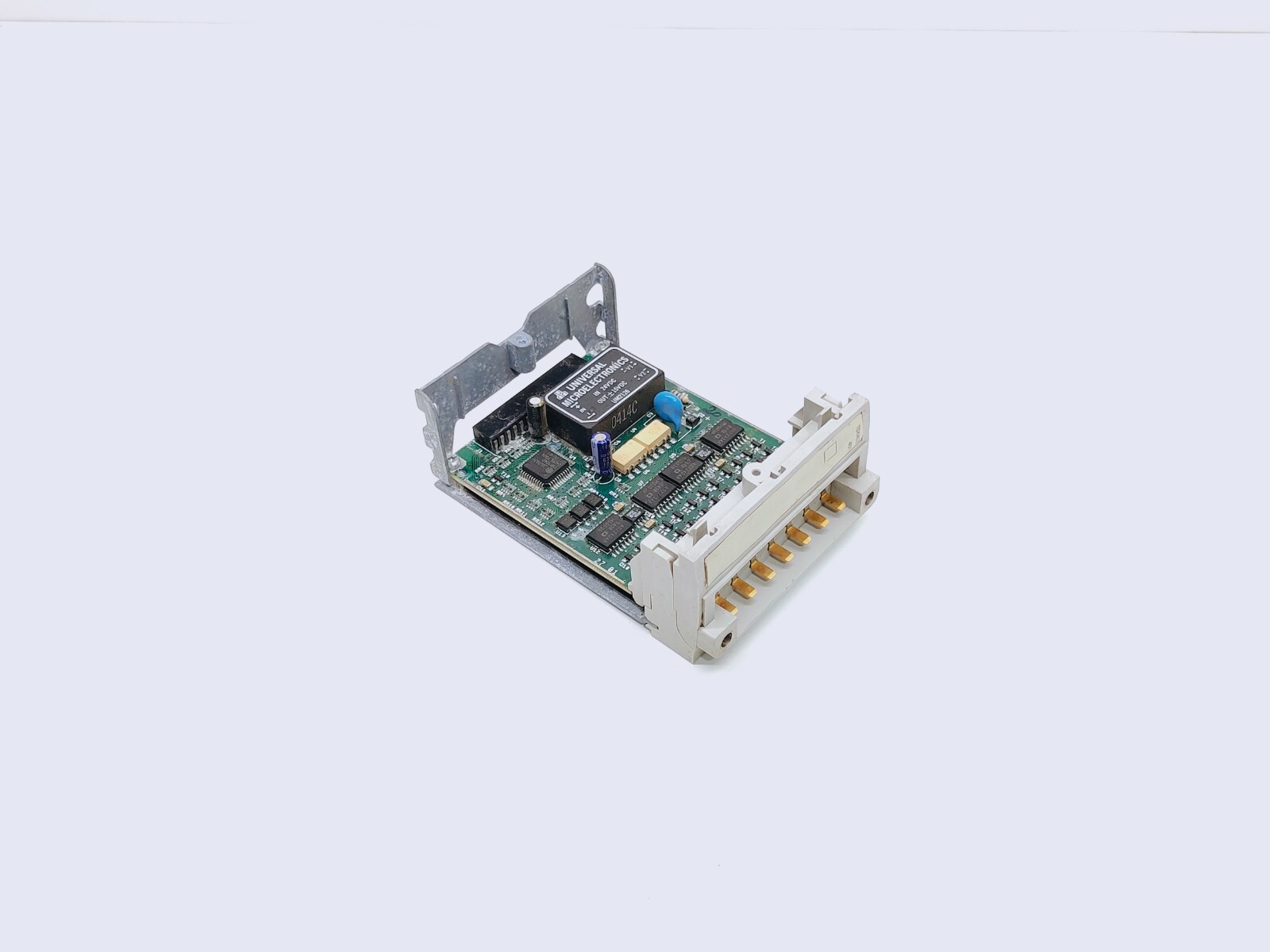 Schneider TSXASZ401 PLC Output Module (FREE SHIPPING)