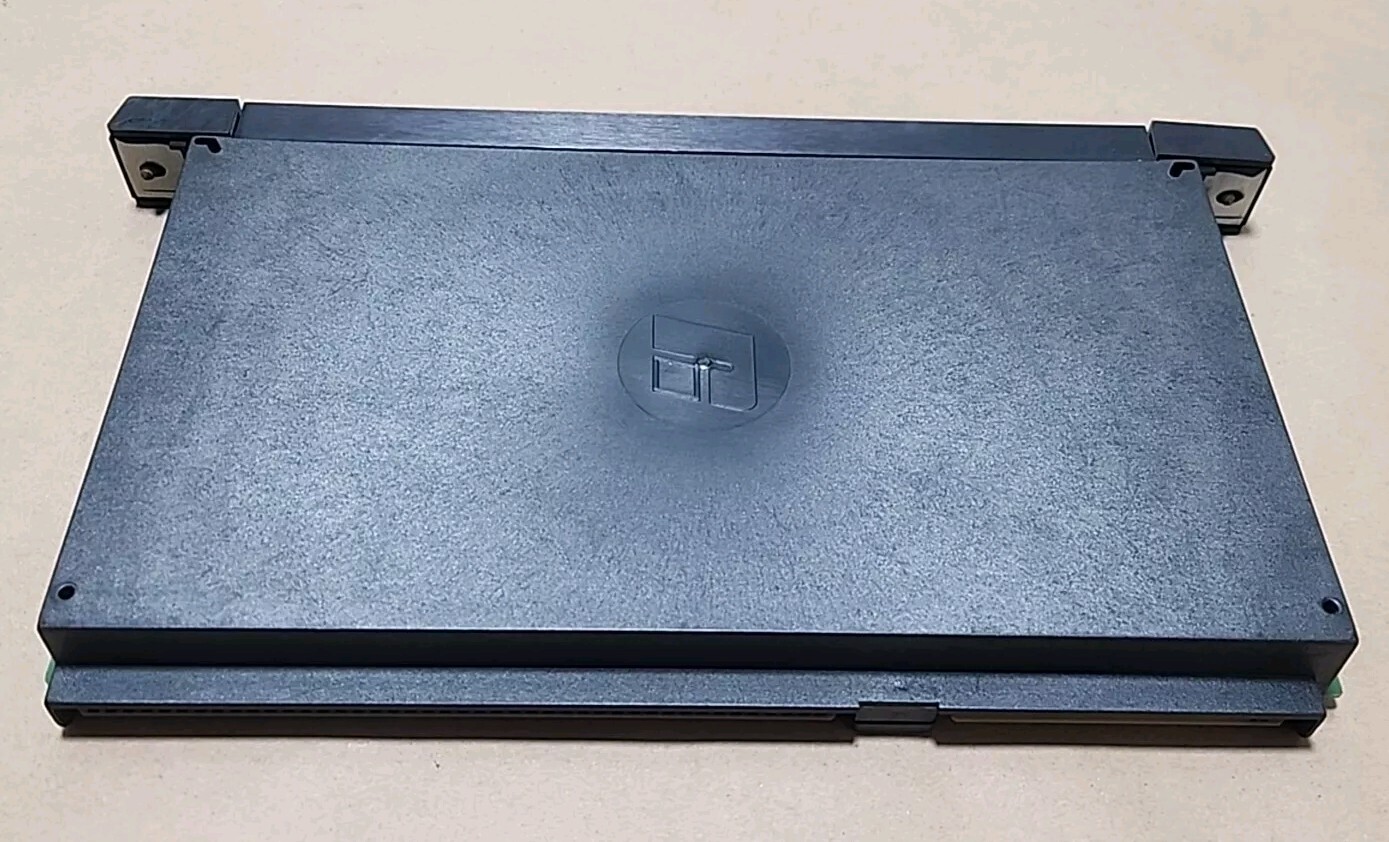 *PREOWNED* Reliance Electric 45C342 Analog Input Module 0-10Vdc 🇺🇸 + Warranty!