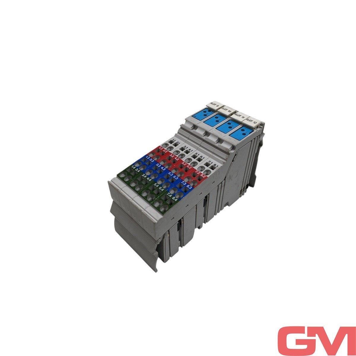 Rexroth Function Clamp R911170751-101 Inline Module R-IB IL 24 DI 8-PAC Unit