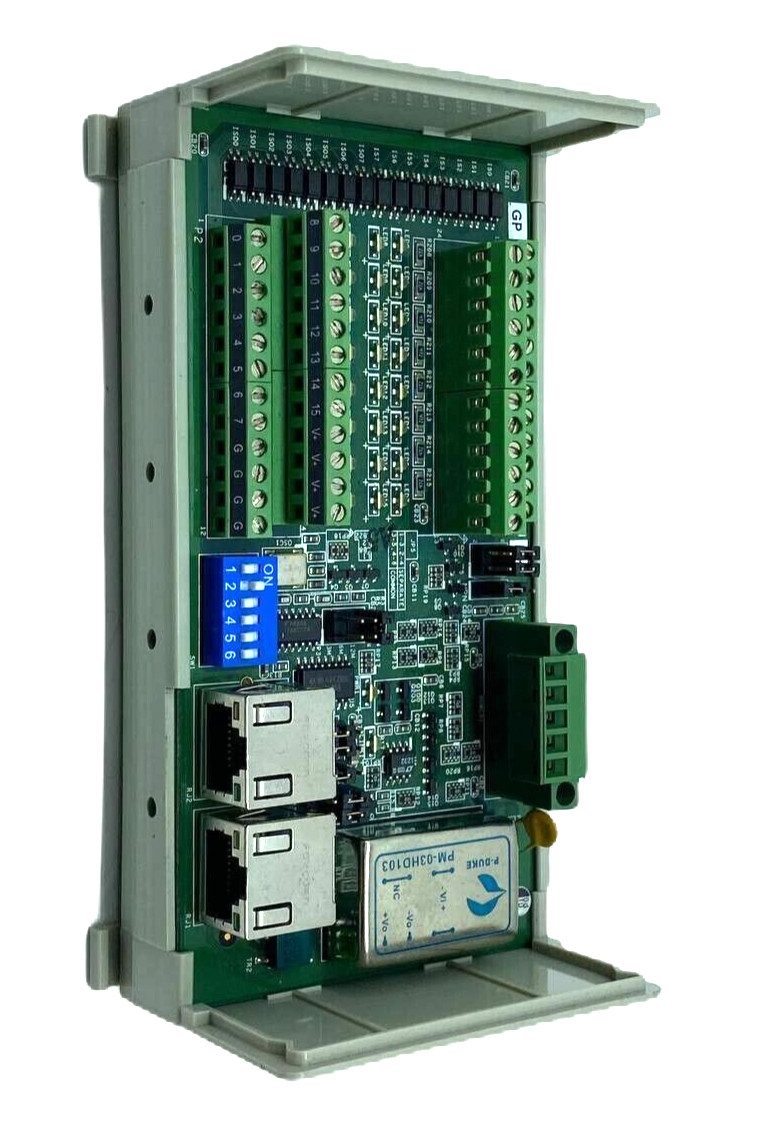 ADLINK TECHNOLOGY HSL-DI16DO16-UD-NN DI 16 POINTS & DO 16 POINTS MODULE