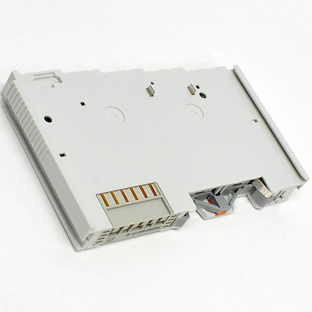 Beckhoff EL3024 EtherCAT 4-20mA Analog Input Terminal Module 4-Channels