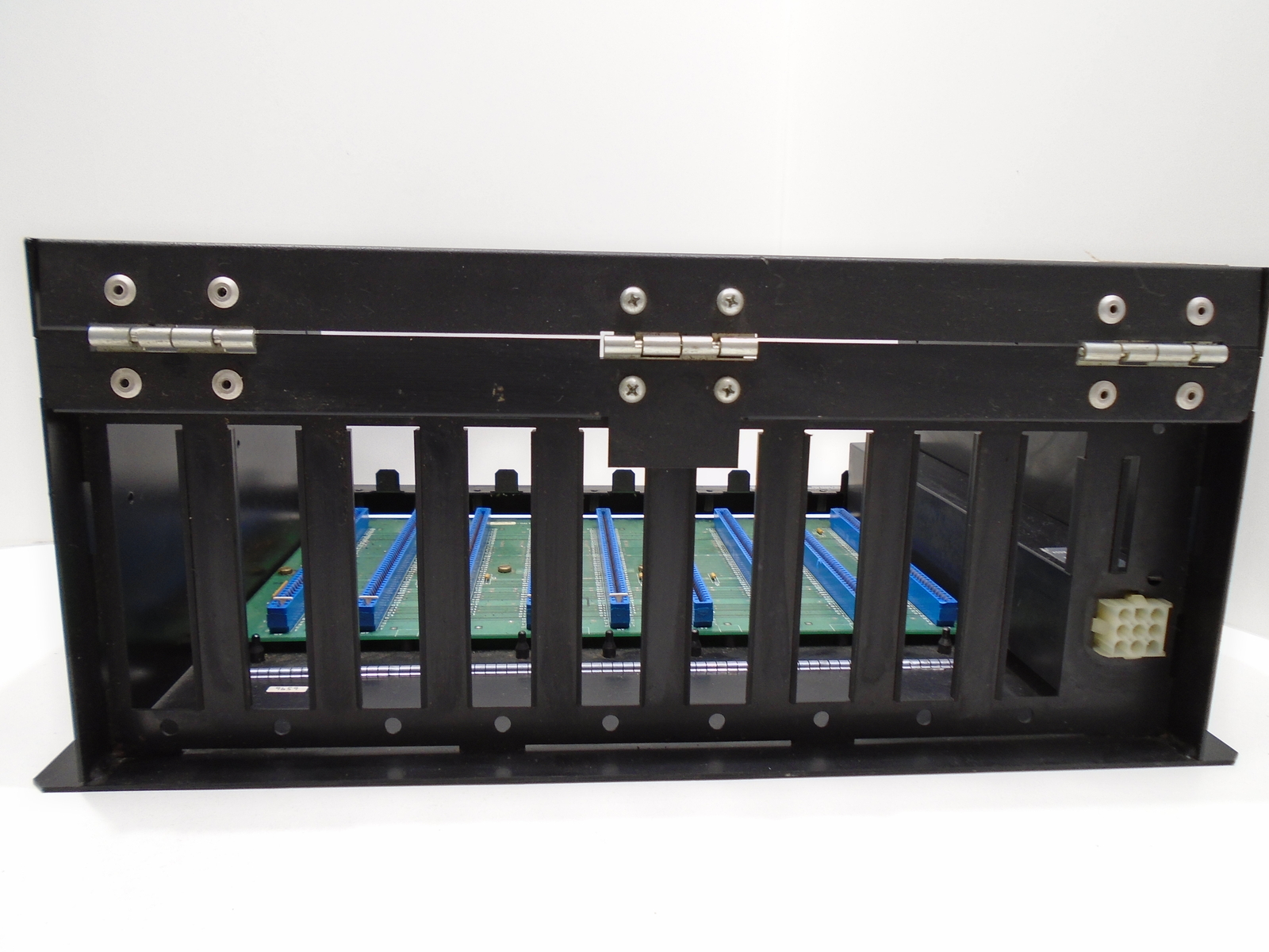 SQUARE D SY/MAX RRK-200 CLASS:8030 SERIES:D3 PROGRAMMABLE CONTOLLER
