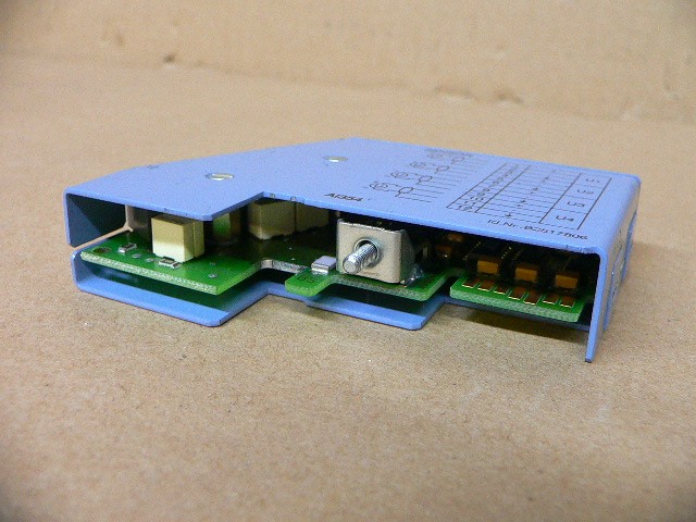 B&R Automation Analog Input Card 4 Channel Ai354 +/- 0..10V — 7Ai354.70
