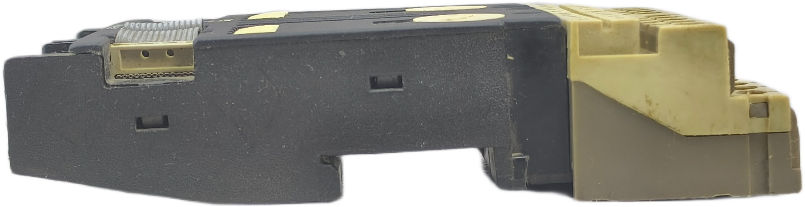 Siemens SIMATIC S5 6ES5700-8MA11 PLC Input Output Bus Module