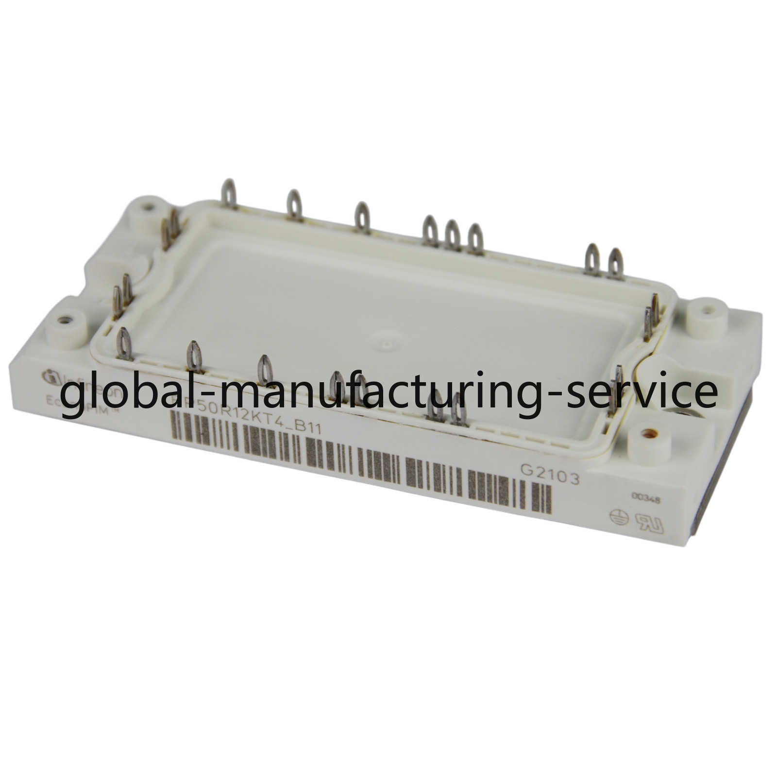 1pcs New In Box INFINEON FP50R12KT4_B11 FP50R12KT4-B11 Power Module Supply