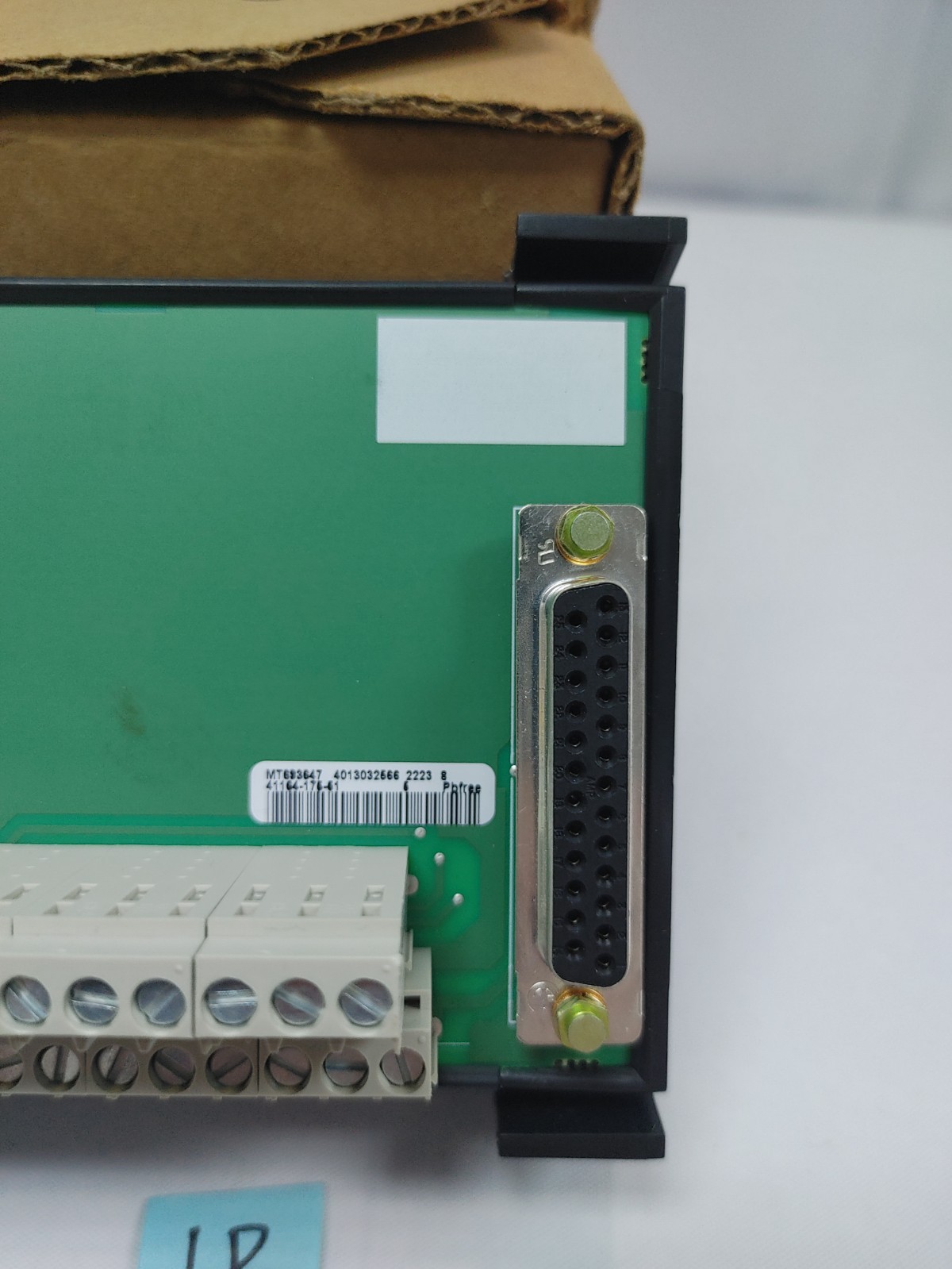 Allen-Bradley 1492-AIFM8-3 Interface Module