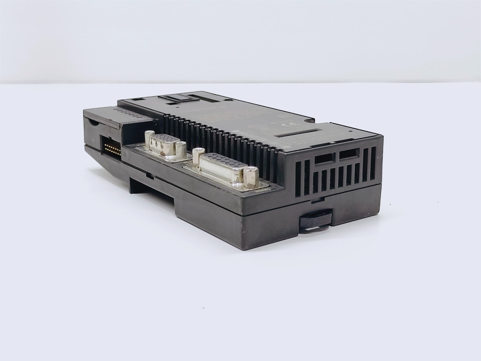 GE Fanuc IC200CPU001-MK PLC CPU Module (FREE SHIPPING)