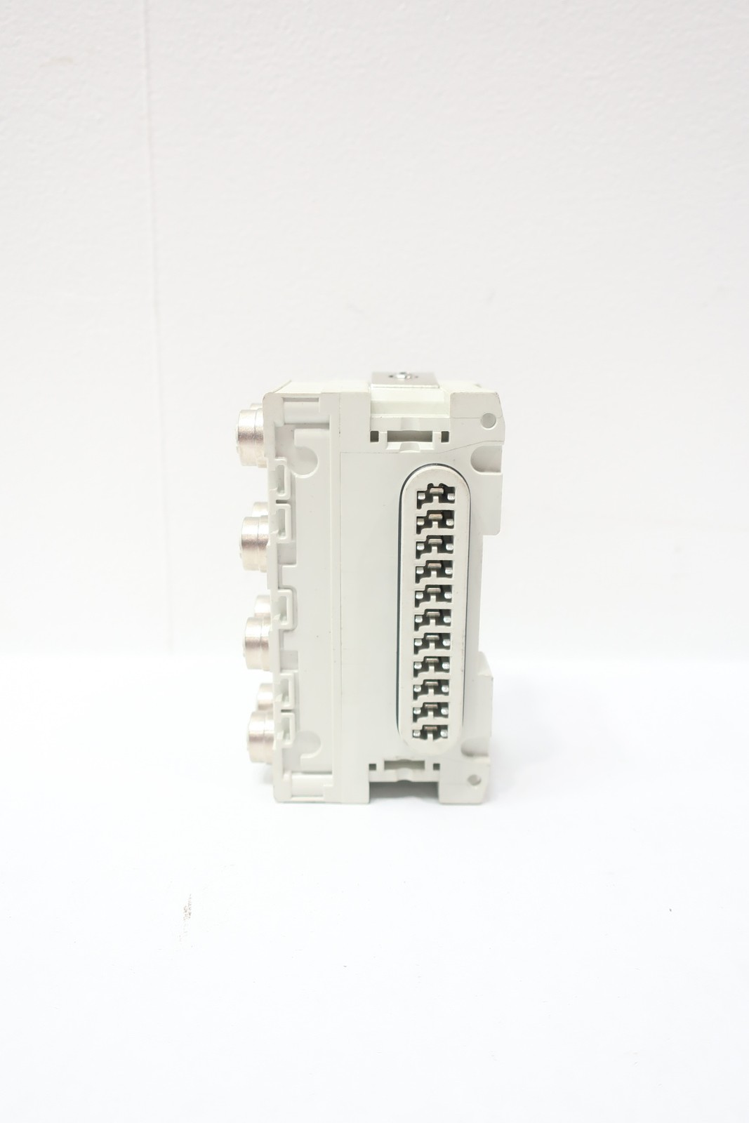 Smc EX600-DXPD Ethernet/ip Serial Interface Unit Input Module