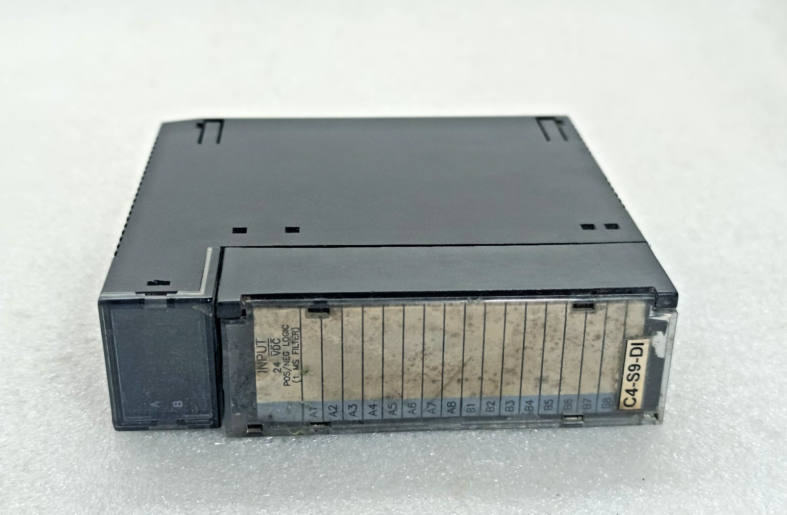 GE FANUC Input Module IC693MDL646C ( Lot Of 2 )