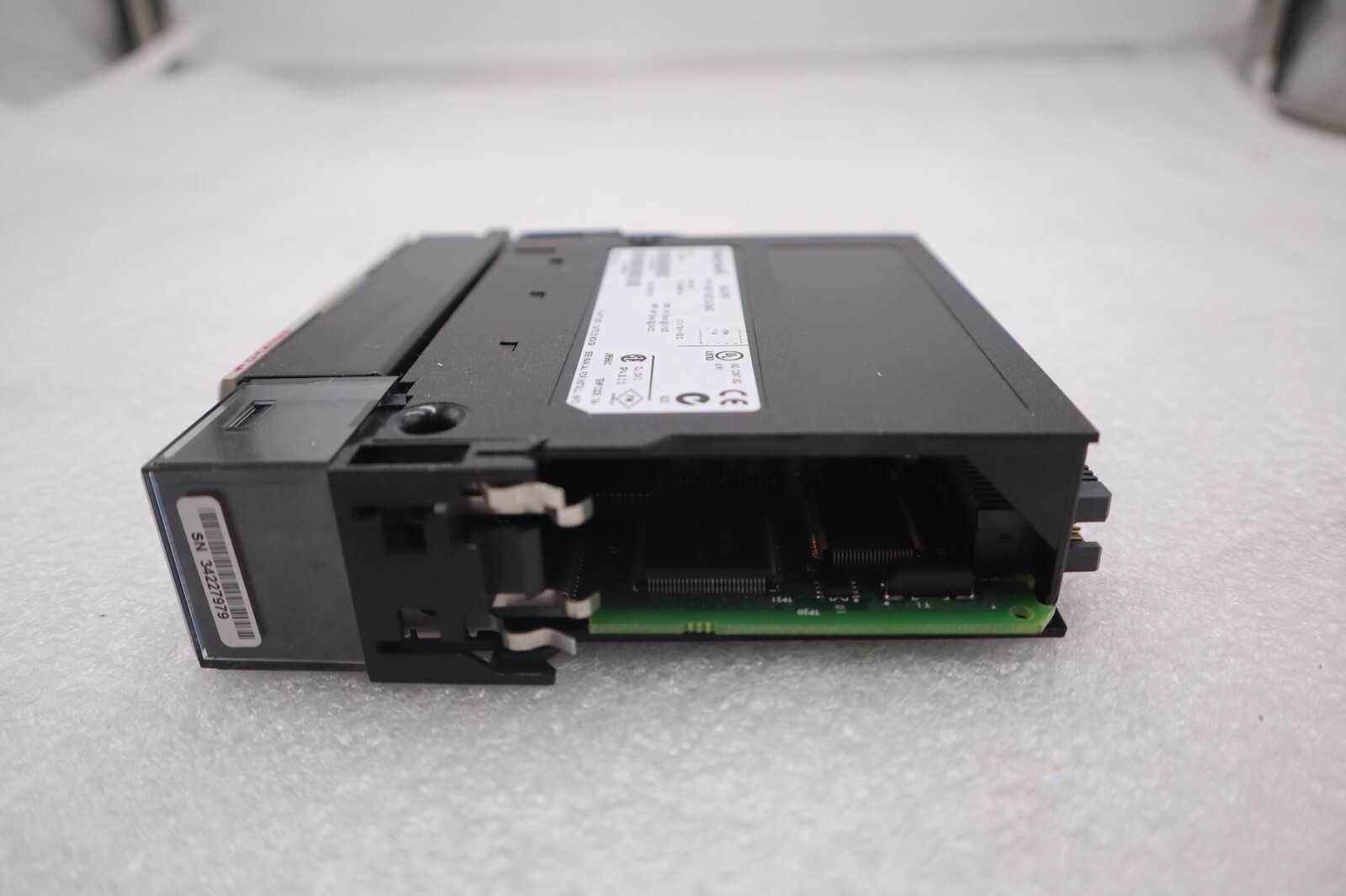 TC-IAH061 frn 1.9 Honeywell Analog Input TC-IAH061 STOCK K-513