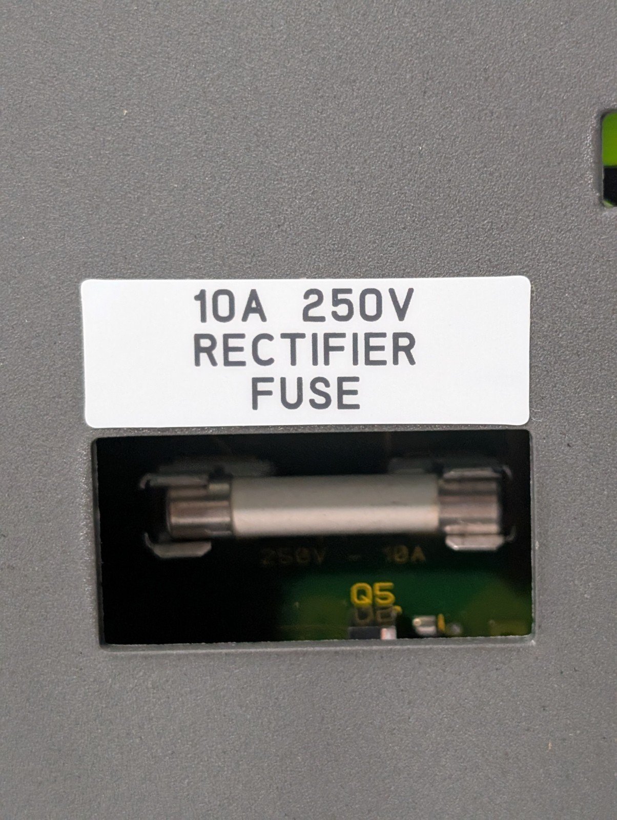 Allen-Bradley 1771-0BD DC Output Module Series C, 96211481, 96211471, 10-60VDC