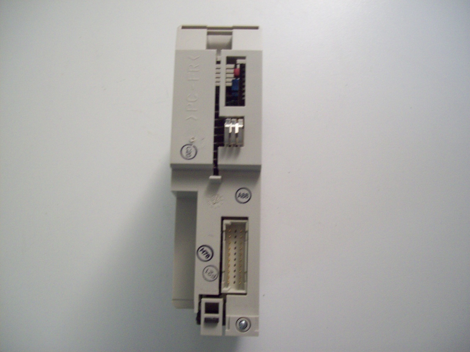 SCHNEIDER AUTOMATION DAP216N/AS-BDAP-216N TSX COMPACT OUTPUT MODULE FREE SHIP!!!
