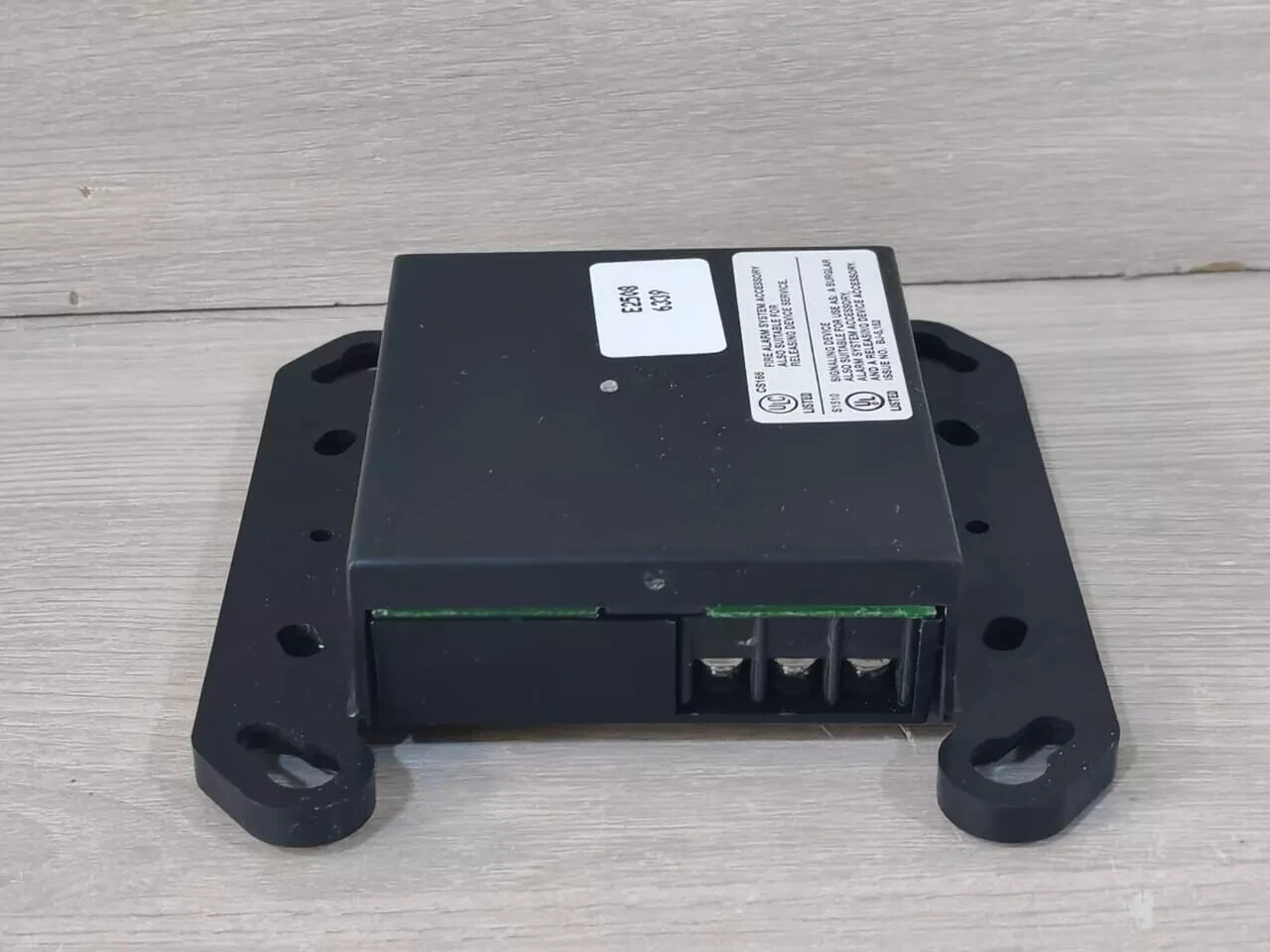 1 LOT 2PCS. SIEMENS HTRI-R 500-033300 INTEL INTERFACE MODULE -RELAY 575-049478