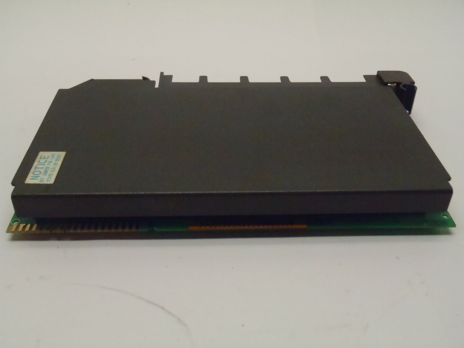 Allen Bradley 1771-IAD Series B 120V AC/DC Input Module