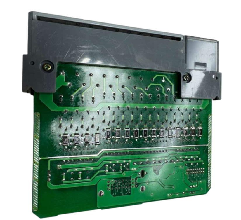 Allen-Bradley 1746-IA16 Input Module Series C, SLC500, 85-132VAC, 50/60Hz