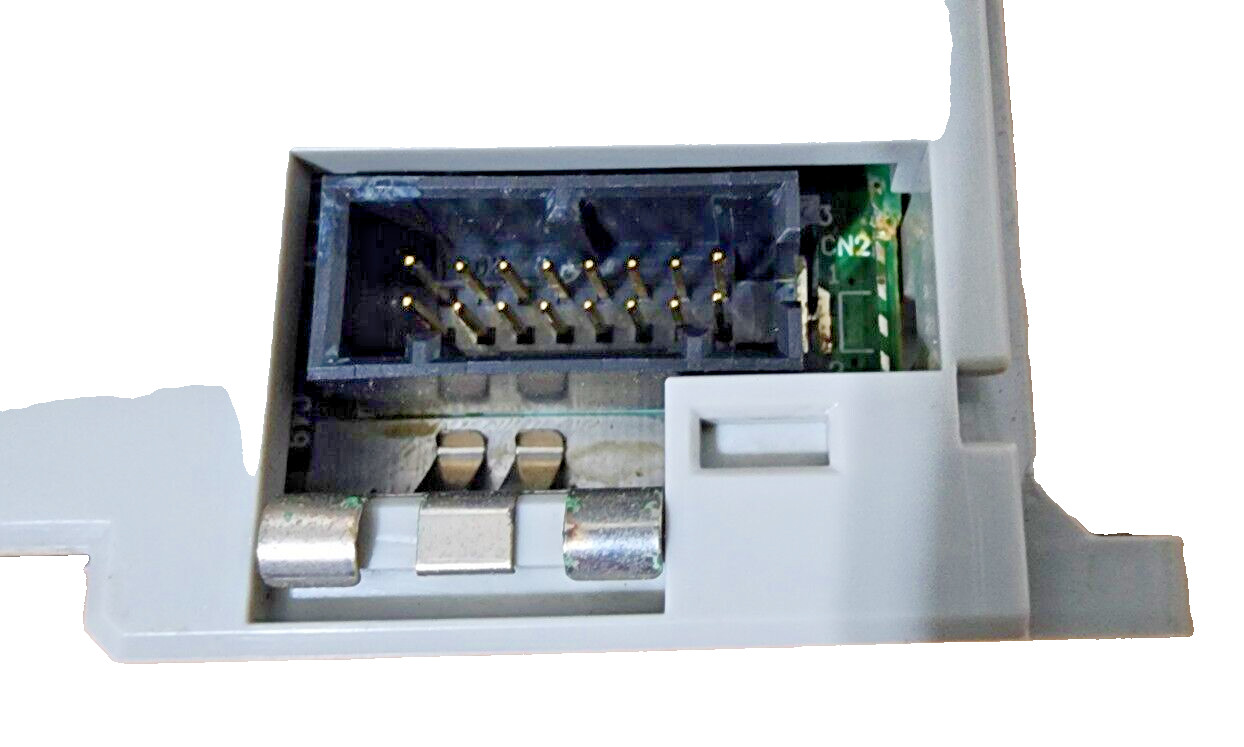 Allen Bradley 1769-OA8 / 1769OA8 CompactLogix Output Module Ser, B