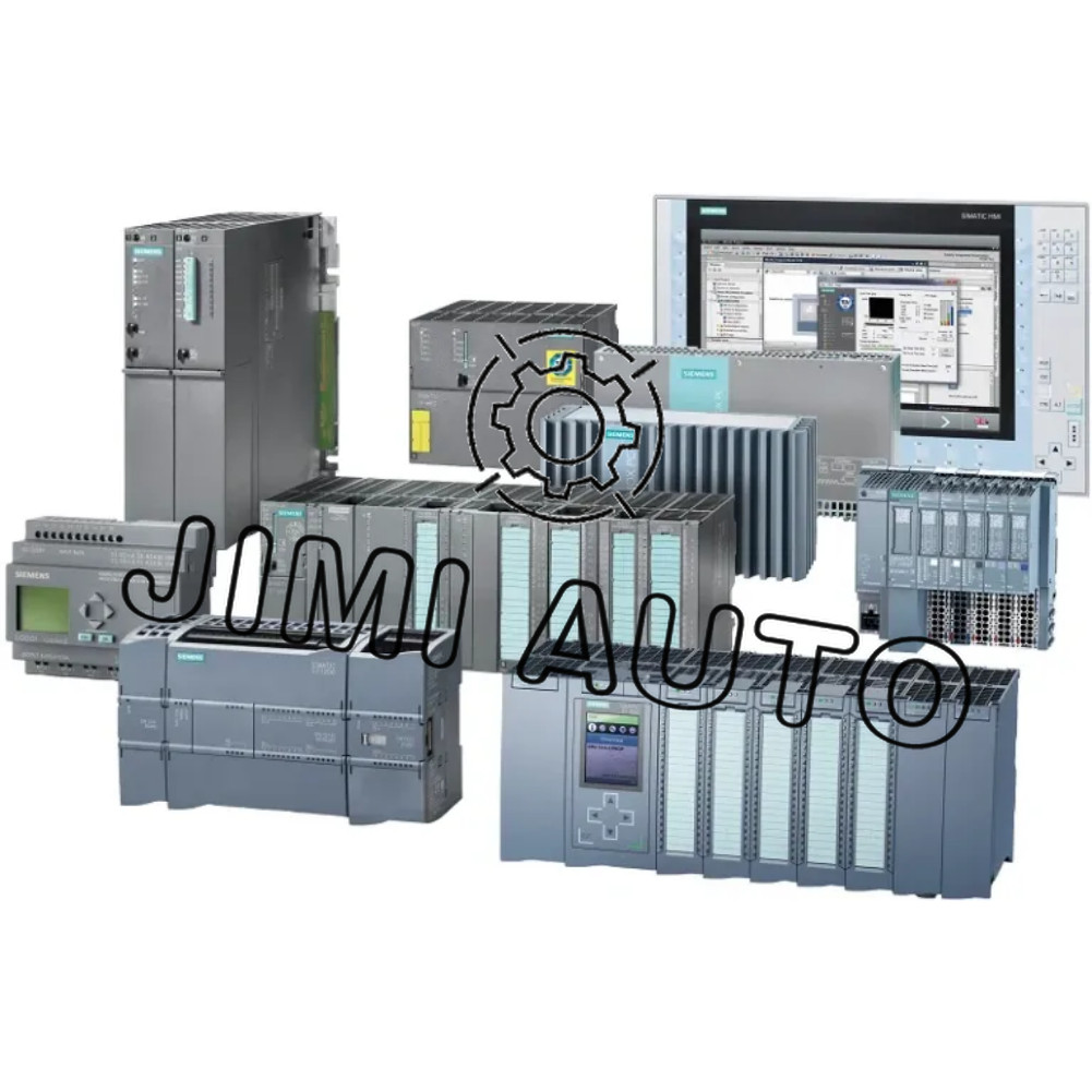 Siemens 6ES7155-6AU00-0BN0 Simatic ET 200SP Profinet Interface Module EQ