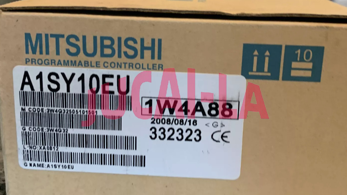 Mitsubishi A1SY10EU PLC Module 1PCS NEW