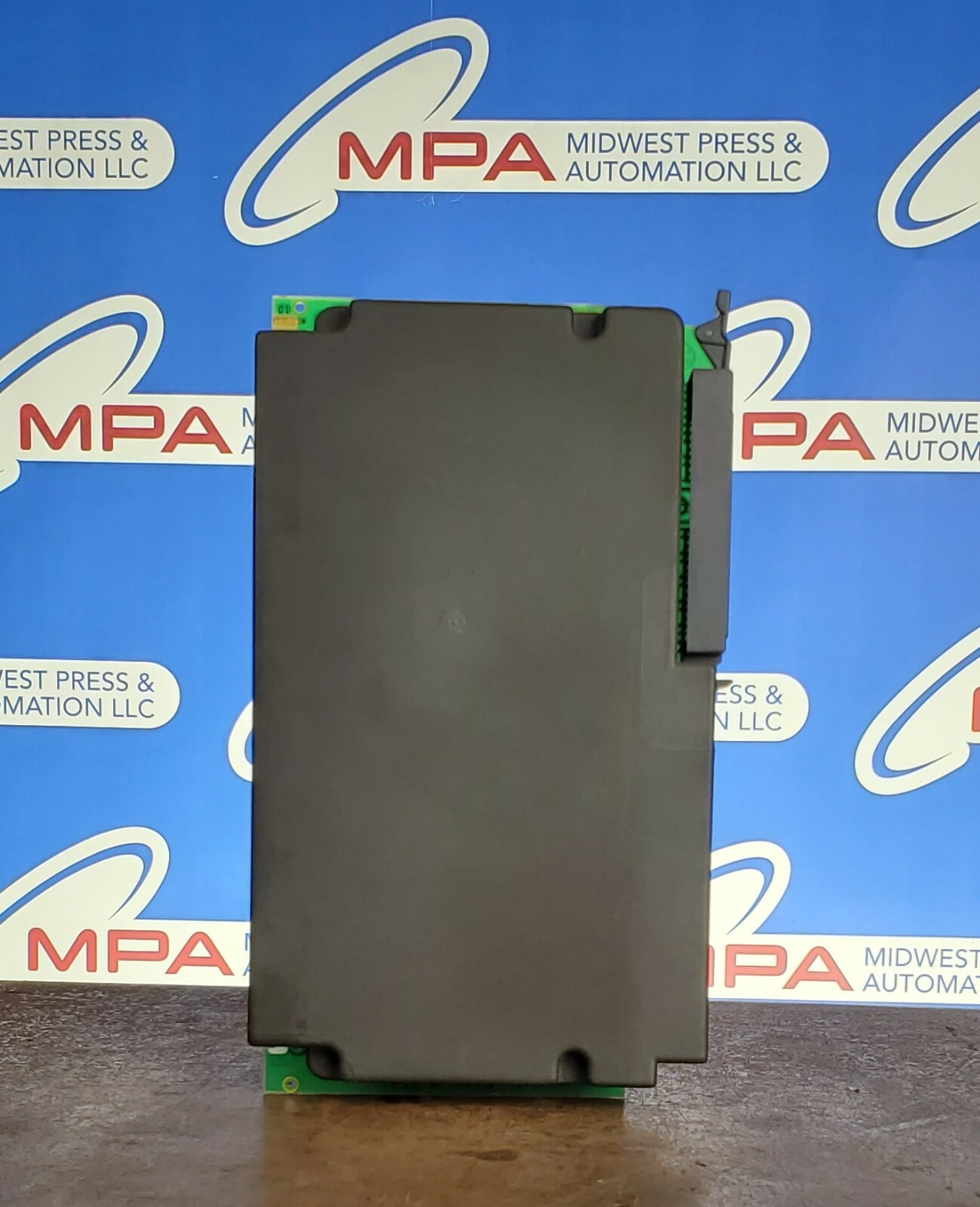 Allen-Bradley CAT 1771-OZL Rev. C01 0-24V Contact Output Module USED 1771-0ZL