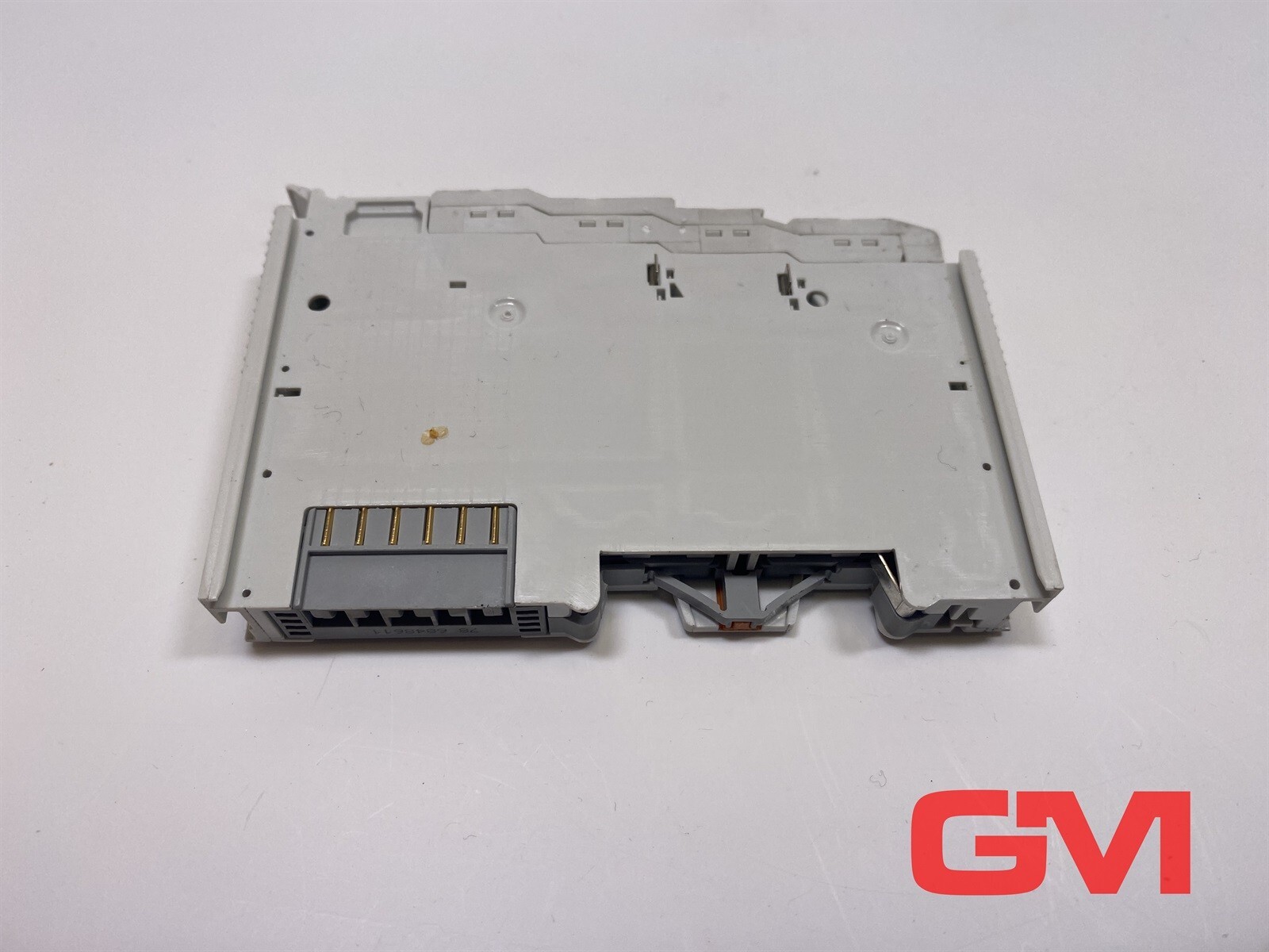 Wago 8-channel digital input 753-431 8-channel digital input 24V DC 0,2ms module