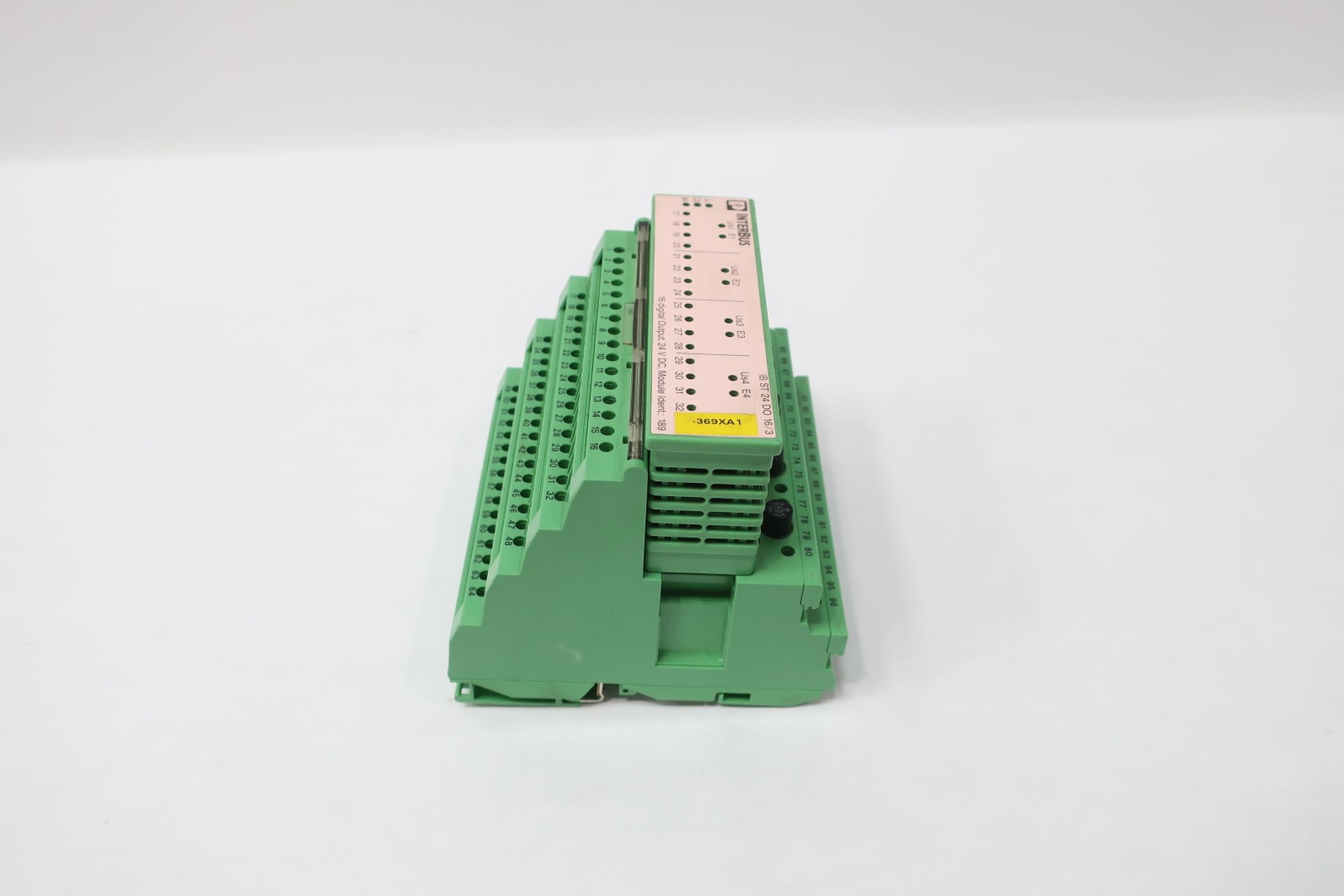 Phoenix Contact 2754943 IB ST 24 DO 16/3 Digital Output Module