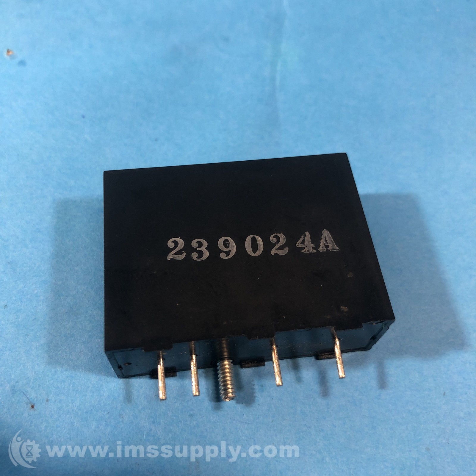 Crydom OAC-24 I/O Module USIP