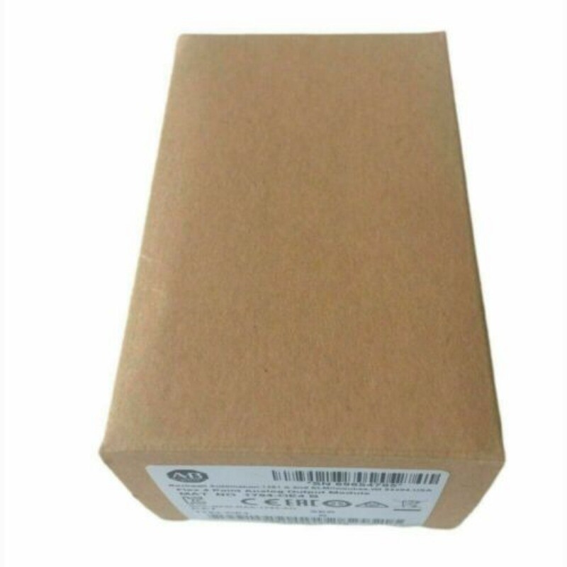 New Sealed AB 1794-OE4 B 1794-0E4 Flex 4 Point Analog Output Module 1794OE4