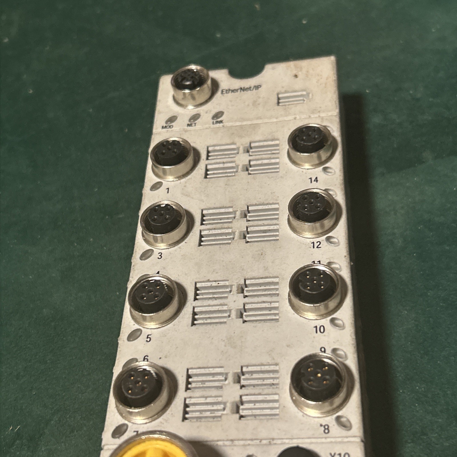 Allen Bradley 1732E-IB16M12