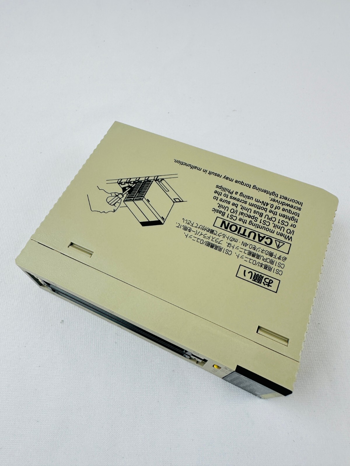 Omron CS1W-OD291 Output Unit