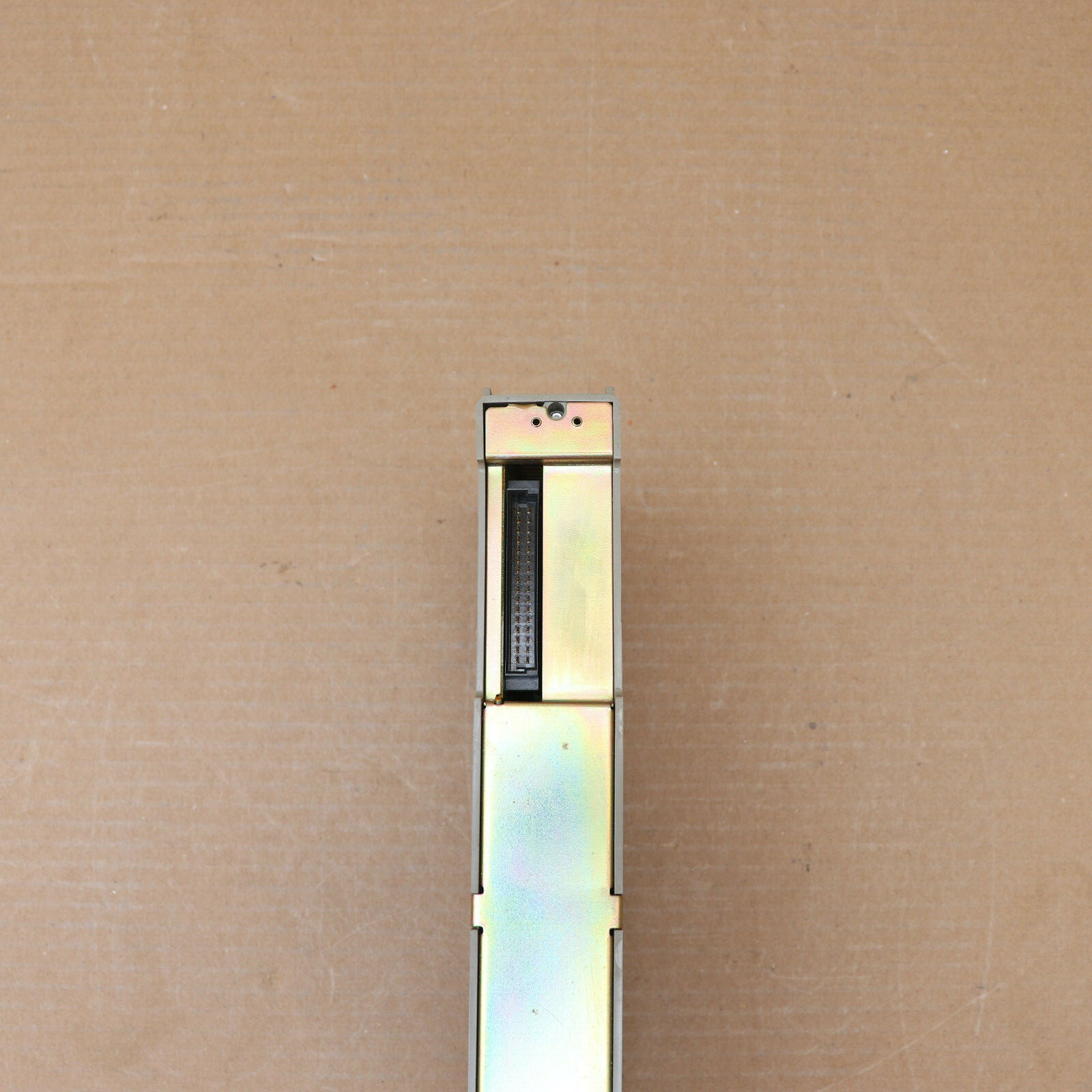 FUJI ELECTRIC FTU120C INPUT MODULE