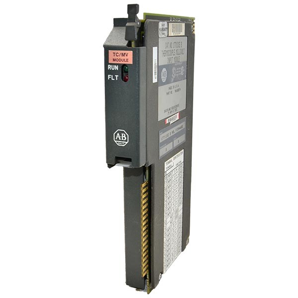 1771IXE-B Allen Bradley Thermocouple/Millivolt Input PLC-5 –SA