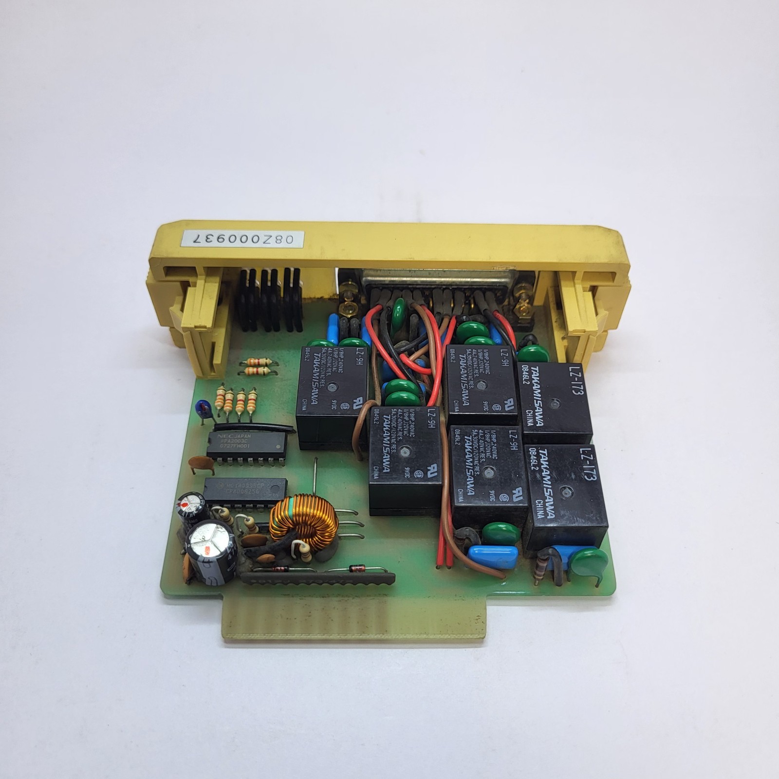 Koyo Kostac E-31N-4132 Input Programmable Controller 24VDC (New)
