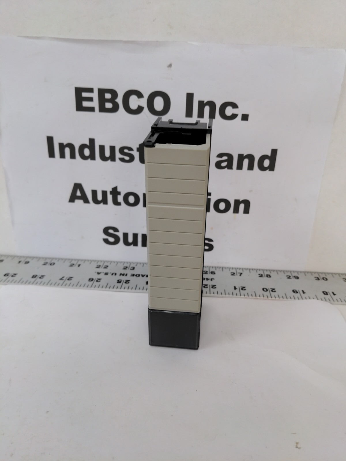 ALLEN BRADLEY 1756-N2/A 96906171 A01 SER. A