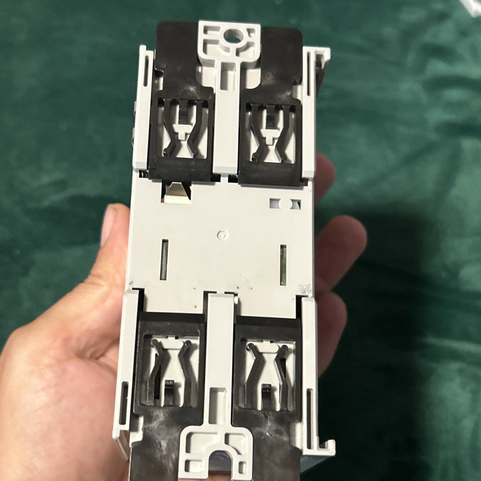 Allen Bradley Compact I/O Input Module 1769-IQ32 FW 3.1 Ser A