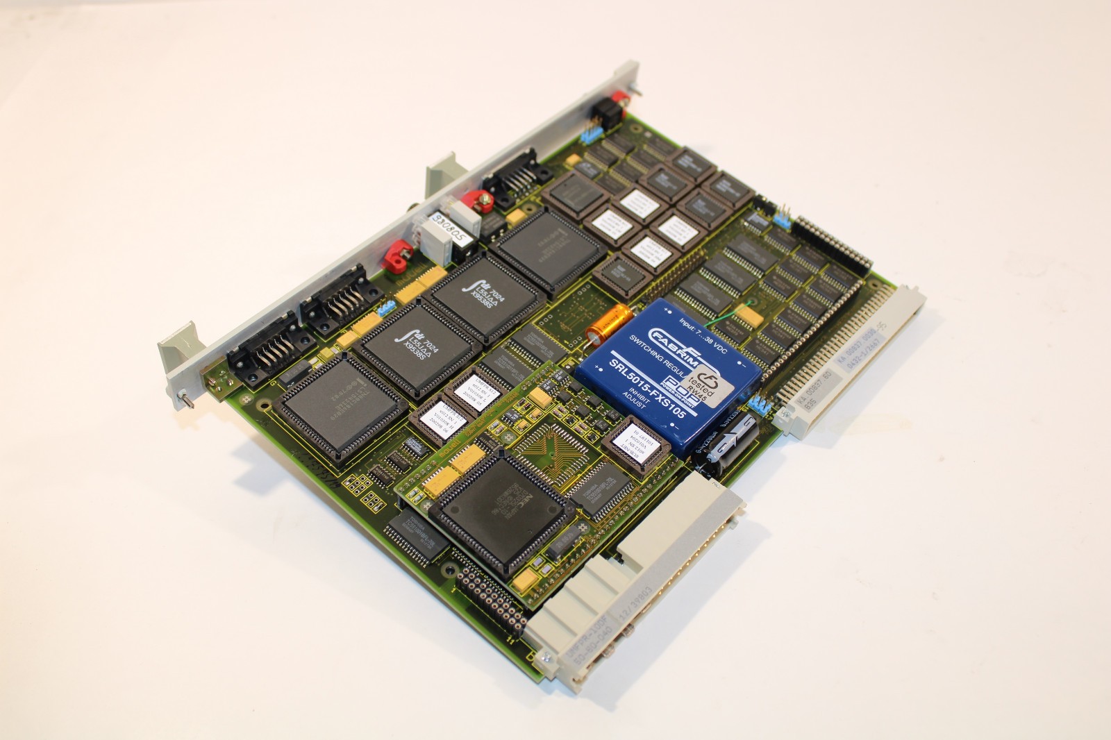 Mauell UMFPR-10DF Interface module
