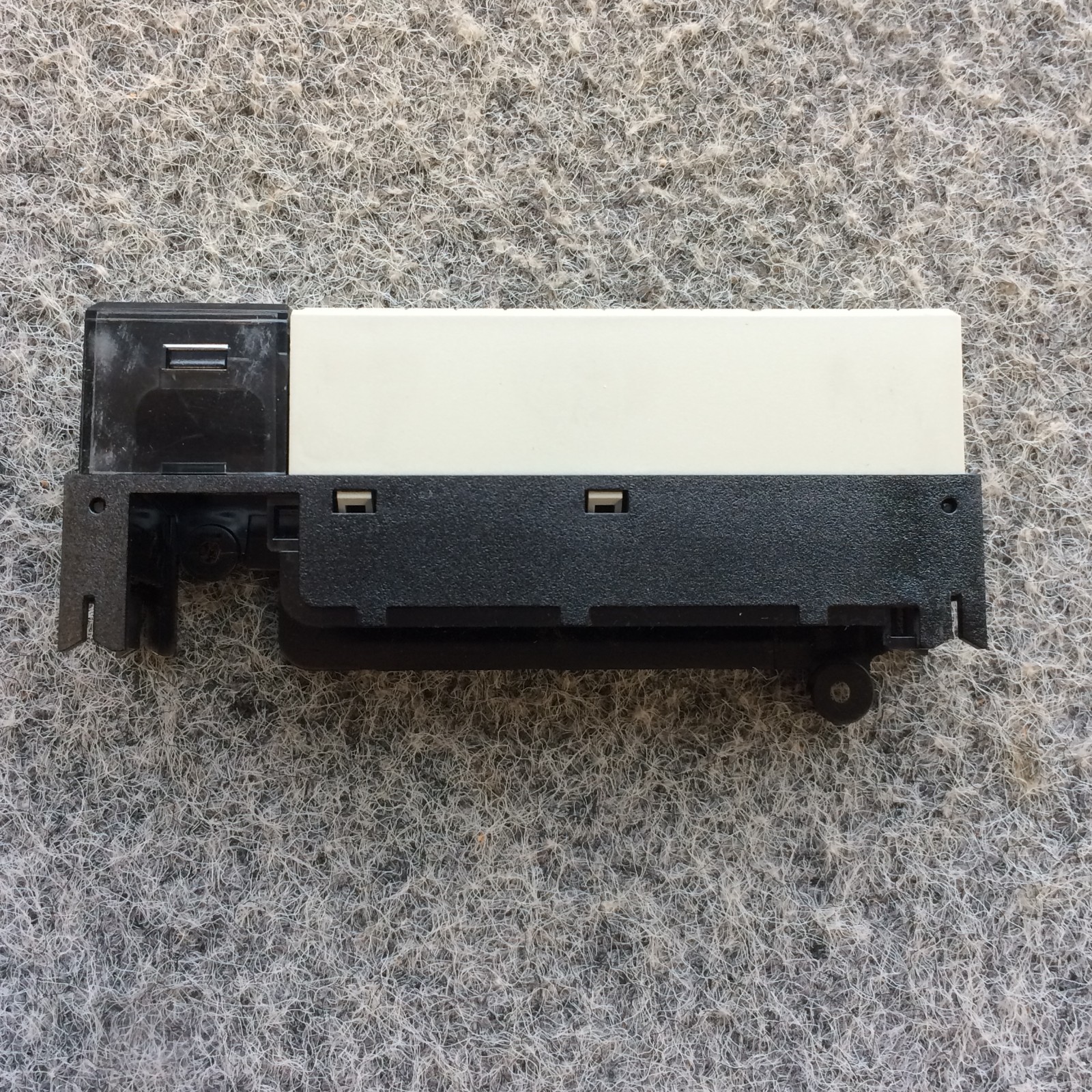 NTO Allen-Bradley 1756-N2 Series A Empty Slot Filler AB ControlLogix 1756N2 Card