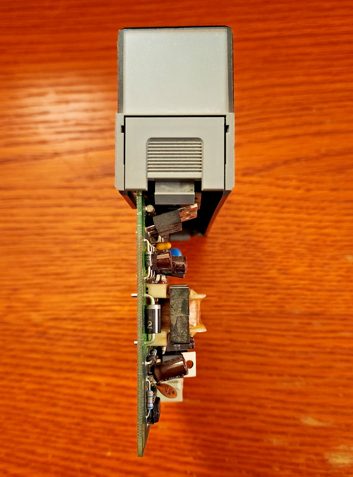 Allen-Bradley 1746-NO4V /A SLC 500 4-Channel Analog Voltage Output Module
