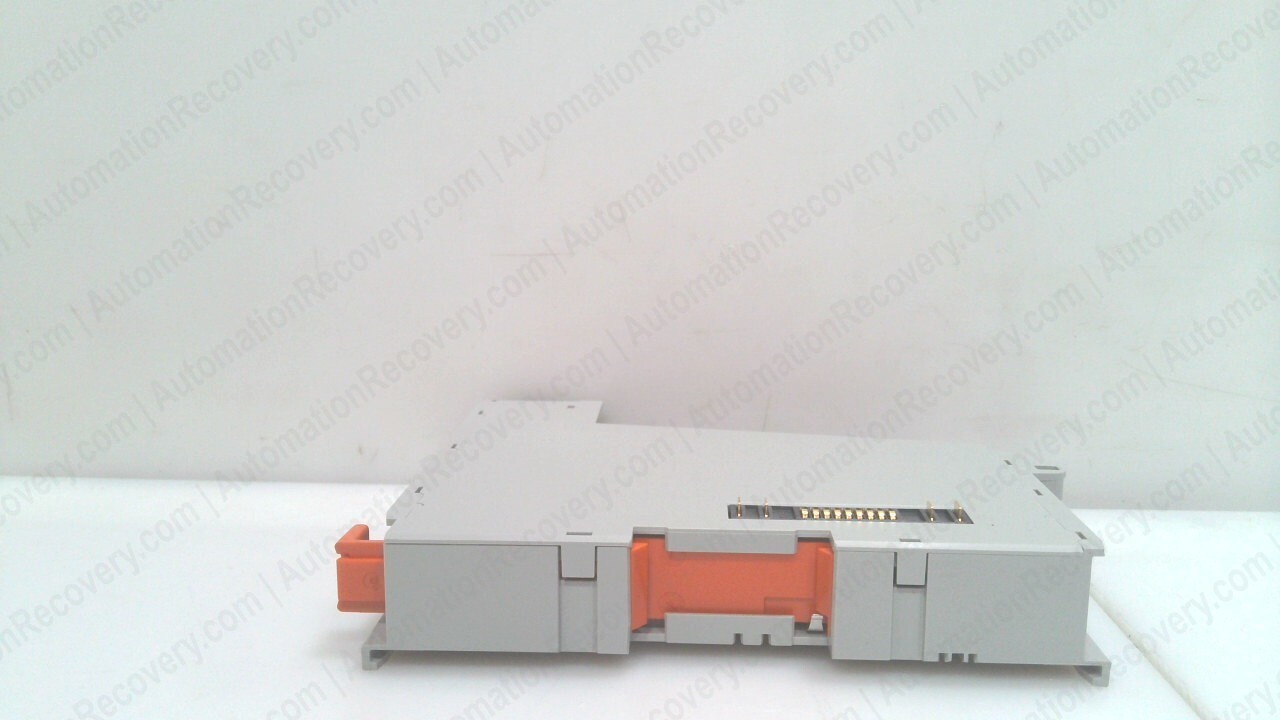 ALLEN BRADLEY 5069-OB8 SER A, COMPACT 5000 DC OUTPUT MODULE, NEW #338875