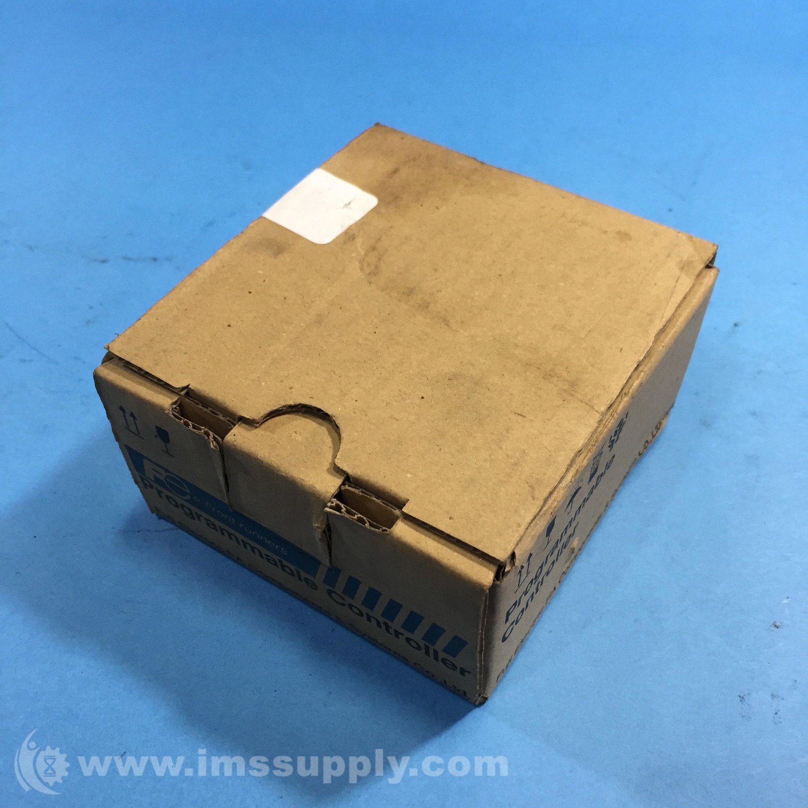 Fuji Electric NP1Y16U09P6 Digital Output Module FNFP