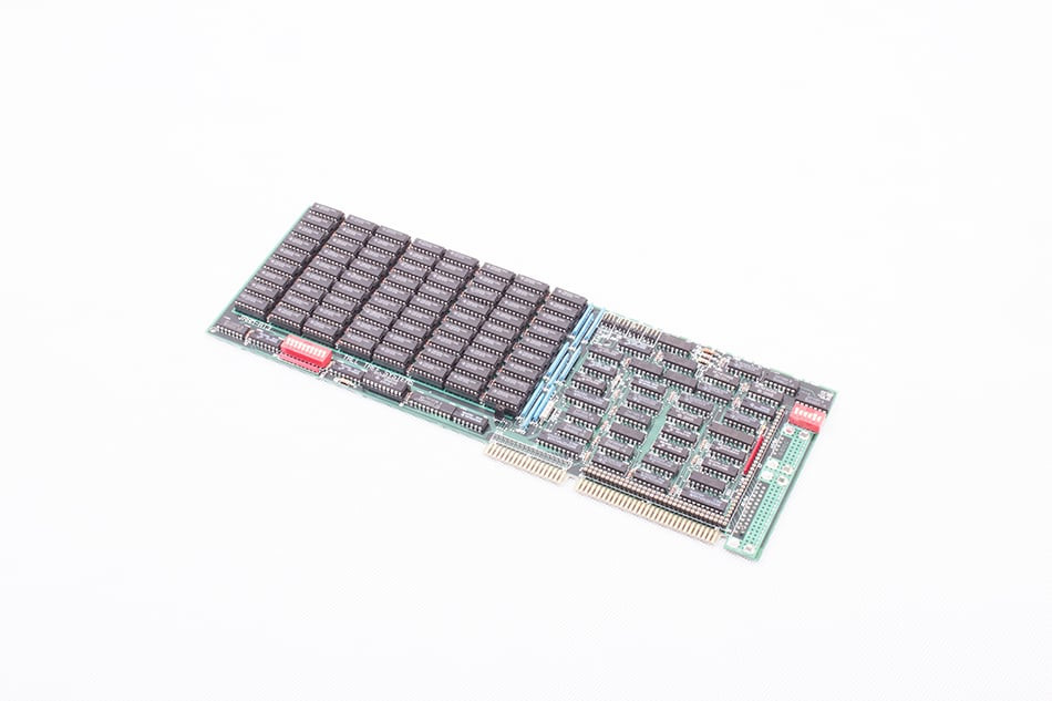 JRAM-AT3 JRAMAT3 EXPANSION MODULE ID4526 UP TO 24 MONTHS WARRANTY