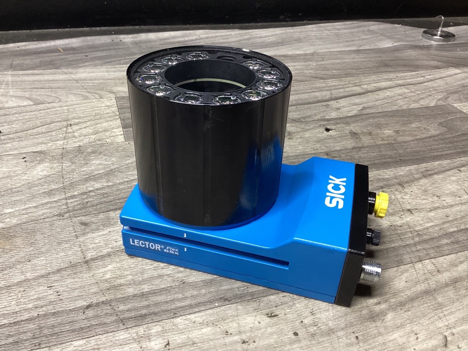 Sick Lector/Camera V2D652R-MCXXA6 #108A166PR2
