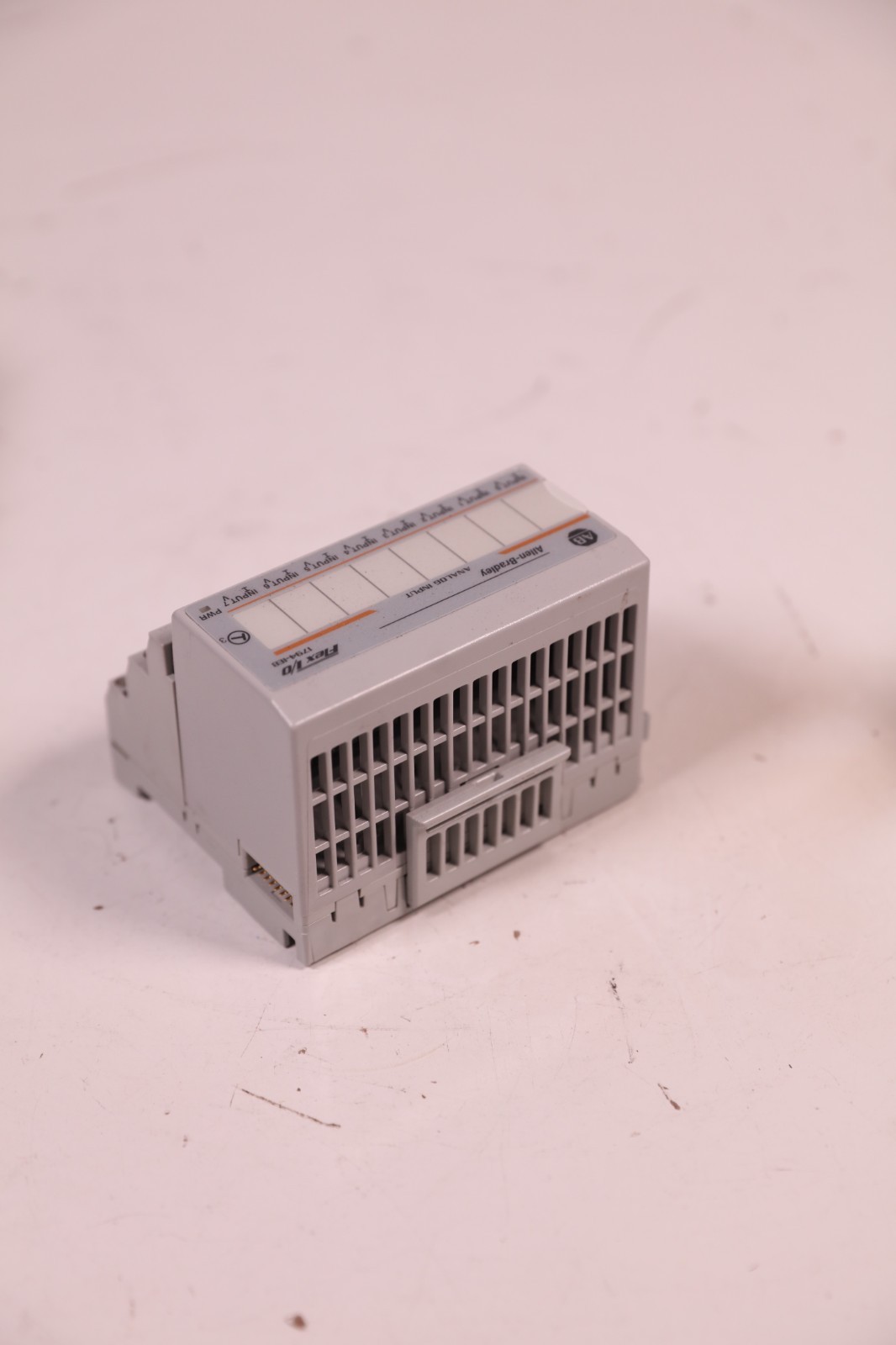 Allen-Bradley 1794-IE8 Flex Analog Input Module