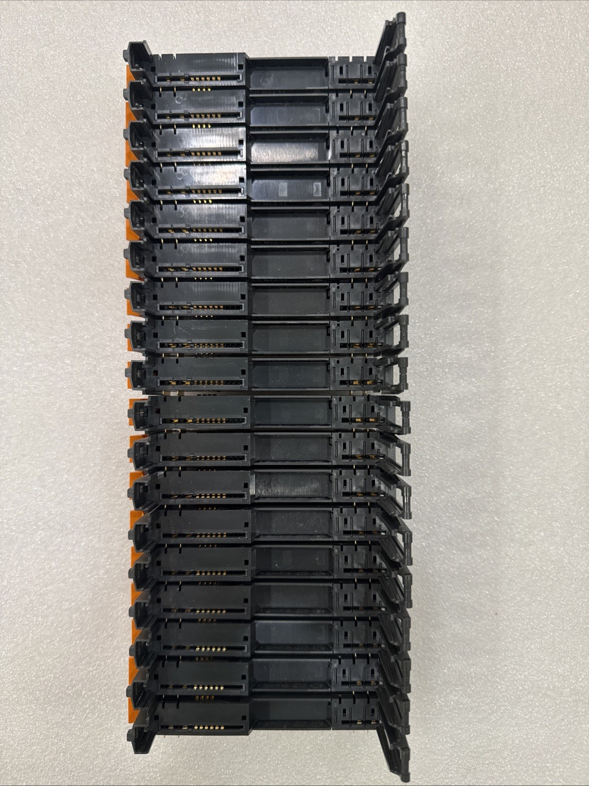 B&R X20BM11 bus module , Lot of 20 pcs** ship from US**.
