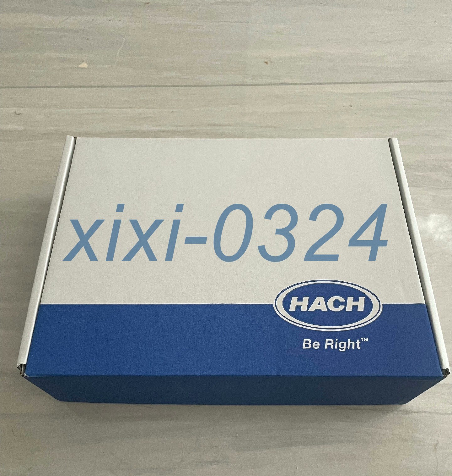 1pcs NEW HACH YY0000090  CODmaxII maintenance package DHL shipping