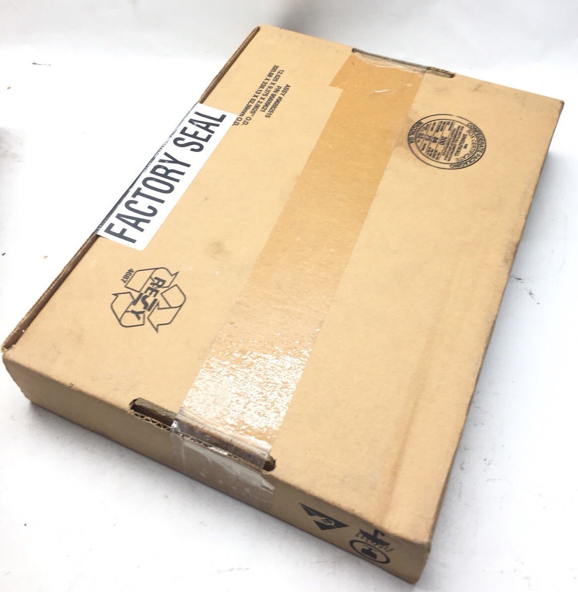 NEW SEALED 1771-OFE2 AB 4-20ma Analog Output Module 4 Channel OFE2 US Free Tax