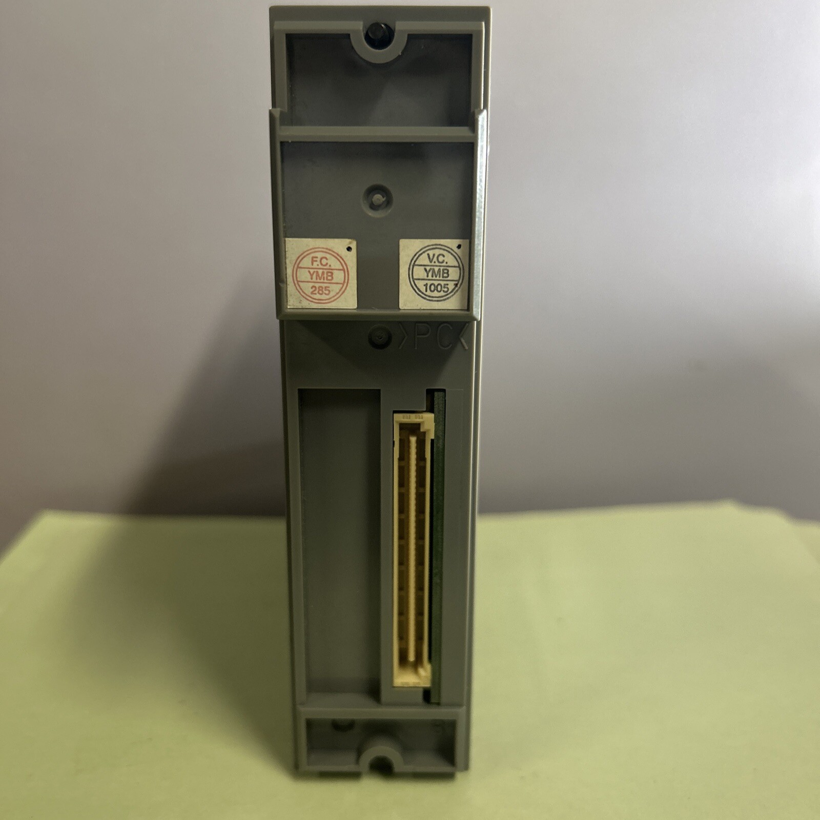 BUS Interface Module
