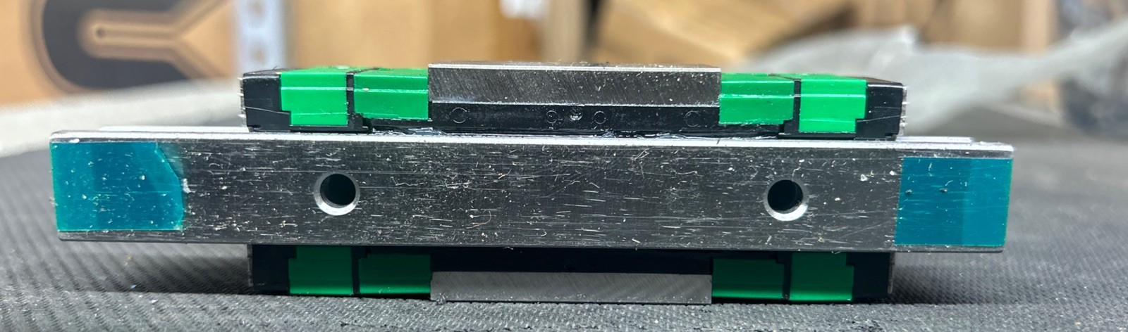 INA KWVE15BS V1 Linear Slide 97 X 11
