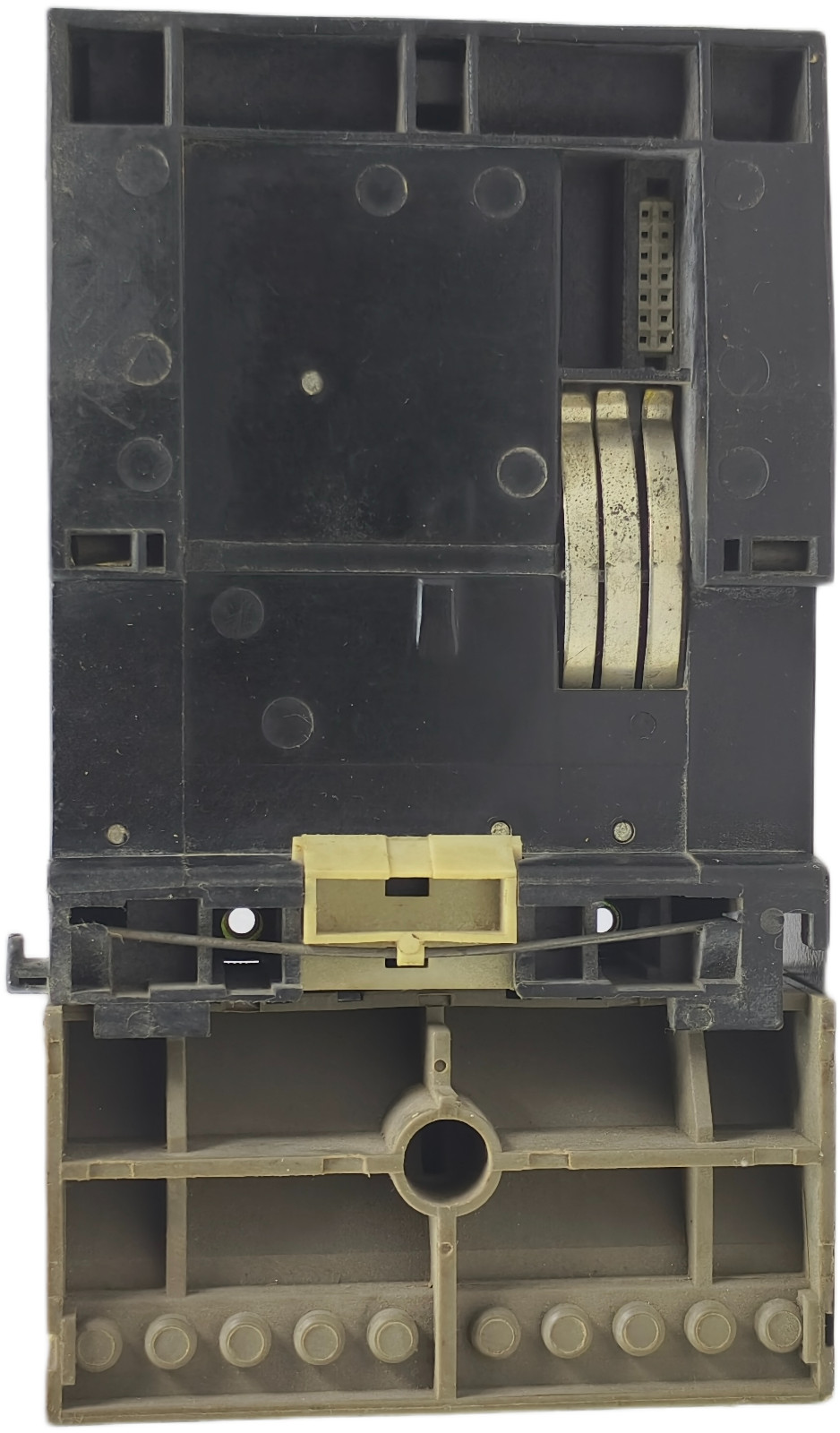 Siemens 6ES5700-8MA11 PLC SIMATIC S5 Input Output Bus Module