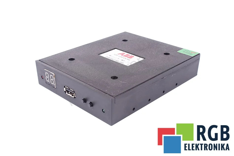 3HAC041748-001 FDD-UDD EX144 ABB – Refurbished – 24 Months Warranty