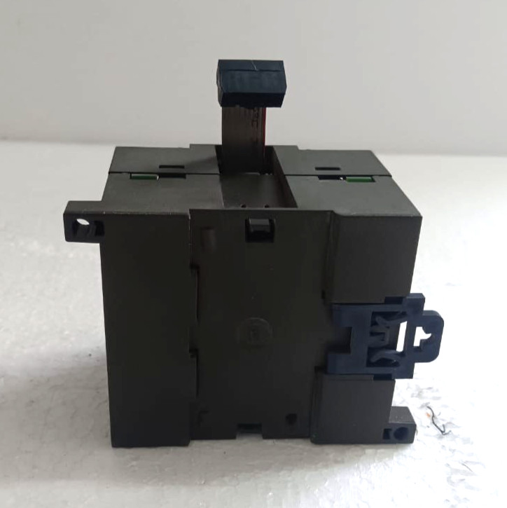 SIEMENS ANALOG INPUT MODULE 6ES7231-7PB22-0XA0 (FREE SHIPPING)